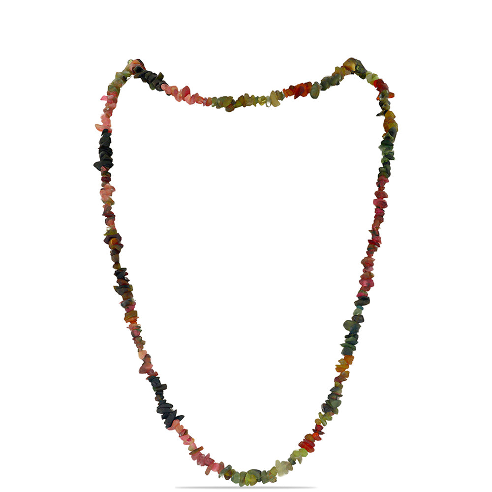 Nugetový Náhrdelník s Chakra Turmalínom 1 