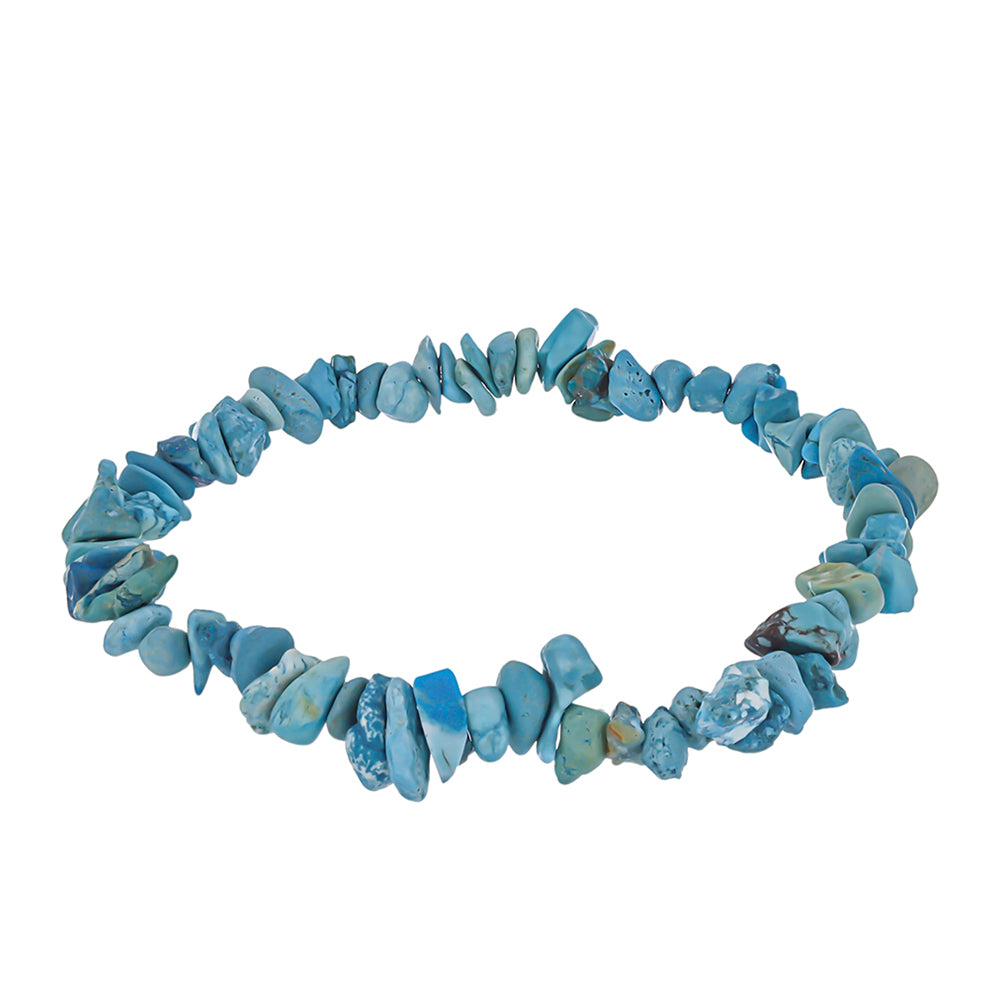 Nugetové Sada s Ustricovým Tyrkysom ( Náhrdelník+Náramok )