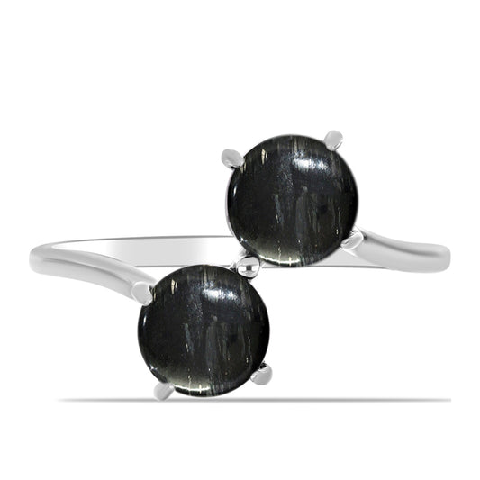 Strieborný Prsteň s Picasso Jaspisom