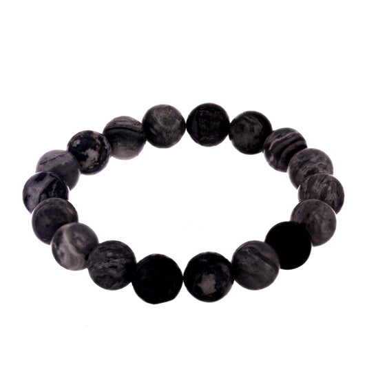 Nugetový Náramok s Picasso Jaspisom