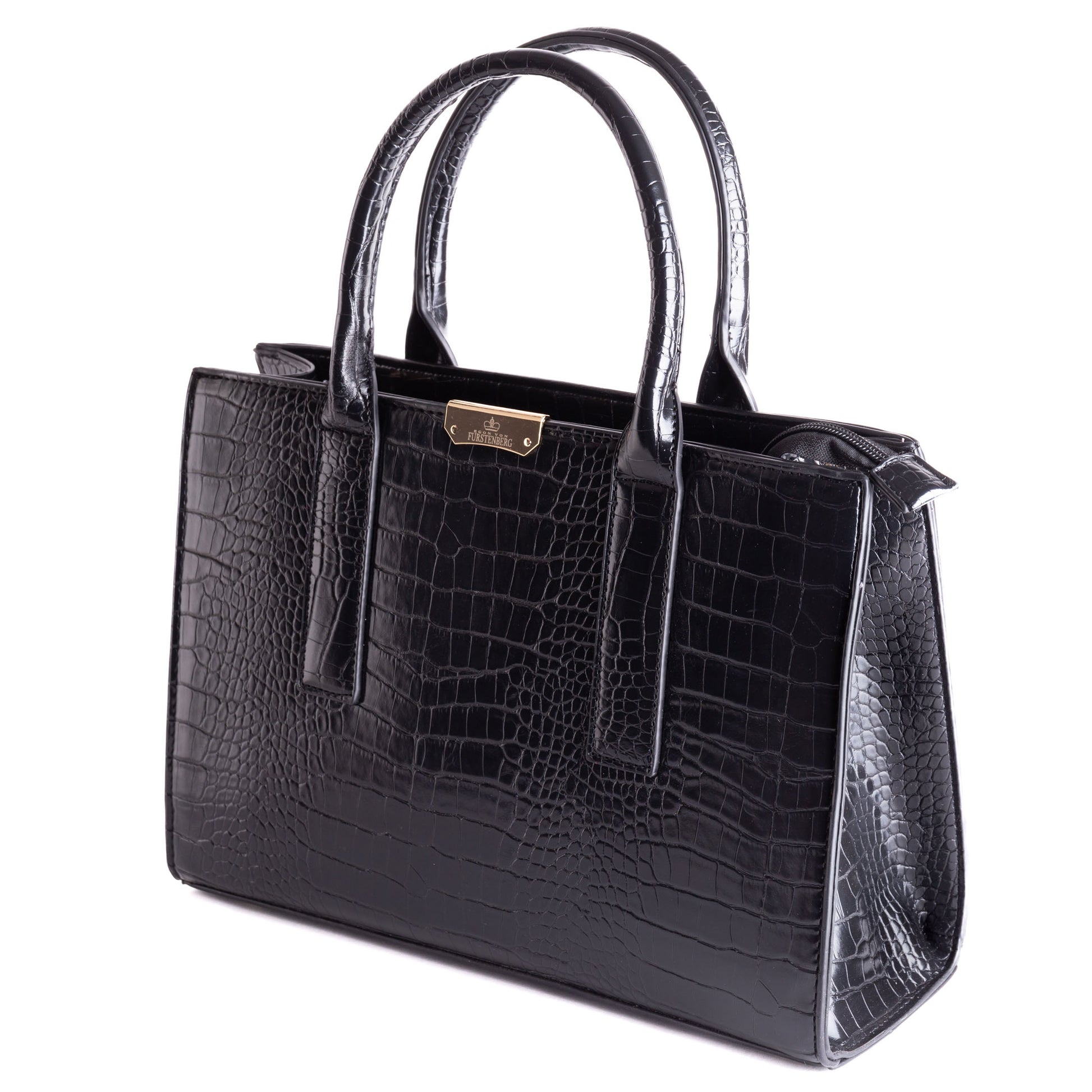 Dámska značková kabelka cez rameno Egon von Furstenberg 13 