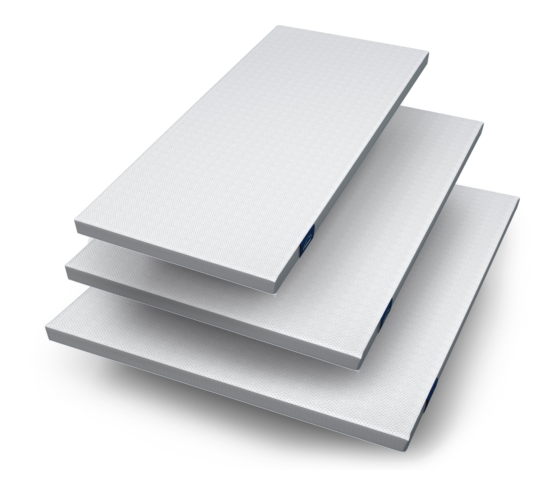 Poťah na matrac Eazzzy prémiovej kvality s plachtou ZADARMO - 140*200*9 cm 7 