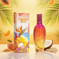 100 ml Eau de Parfum "TROPICAL SUN" Ovocná Pižmová Vôňa pre Ženy, s 3 % obsahom esenciálnych olejov