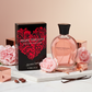 100 ml NIGHT TIME LOVE kvetinová vôňa pre ženy