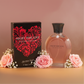 100 ml NIGHT TIME LOVE kvetinová vôňa pre ženy