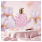 100 ml Eau de Parfume ADMIRATON PURE kvetinová vôňa pre ženy