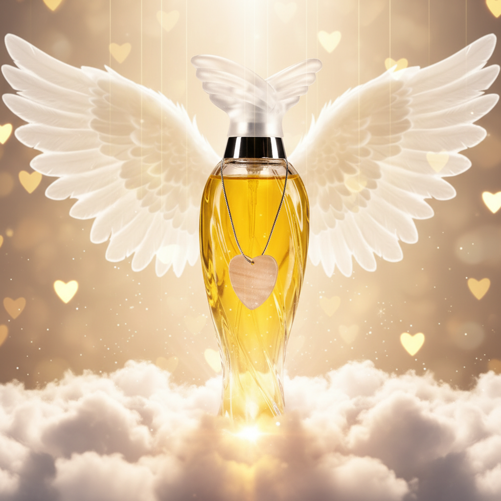 Omerta EDP 100ml "Love Feathers" Kvetinovo - korenená 7 