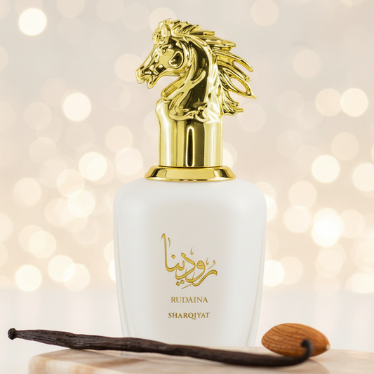 EDP 100ml "Rudaina" - orientálna vôňa pre ženy