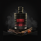 Linn Young EDT 100ml "Admiration Eternal Uomo Intenso" - orientálno-vanilková vôňa
