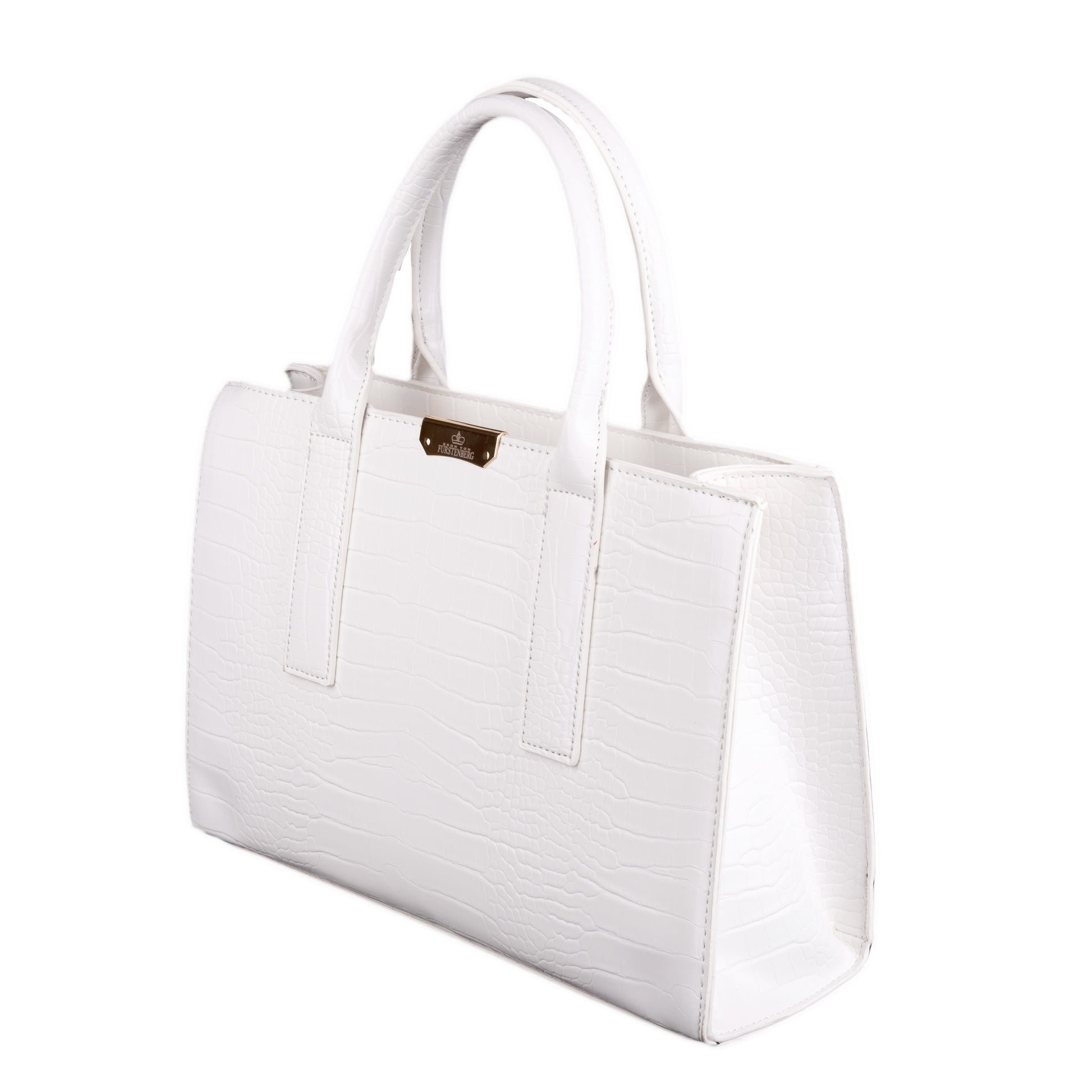 Dámska značková kabelka cez rameno Egon von Furstenberg 6 