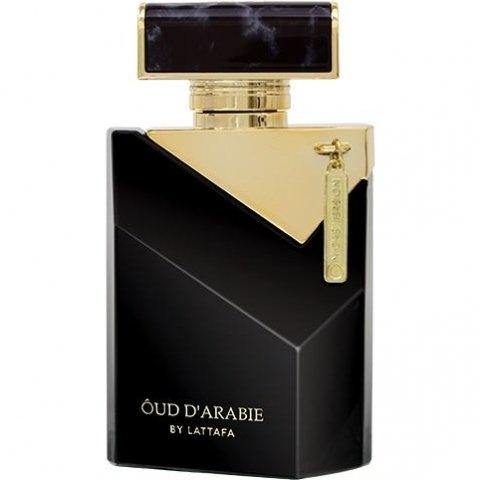 100 ml Eua De Parfum Oud DˇArabie pikantná vanillková   vôňa Unisex - Galéria Šperkov