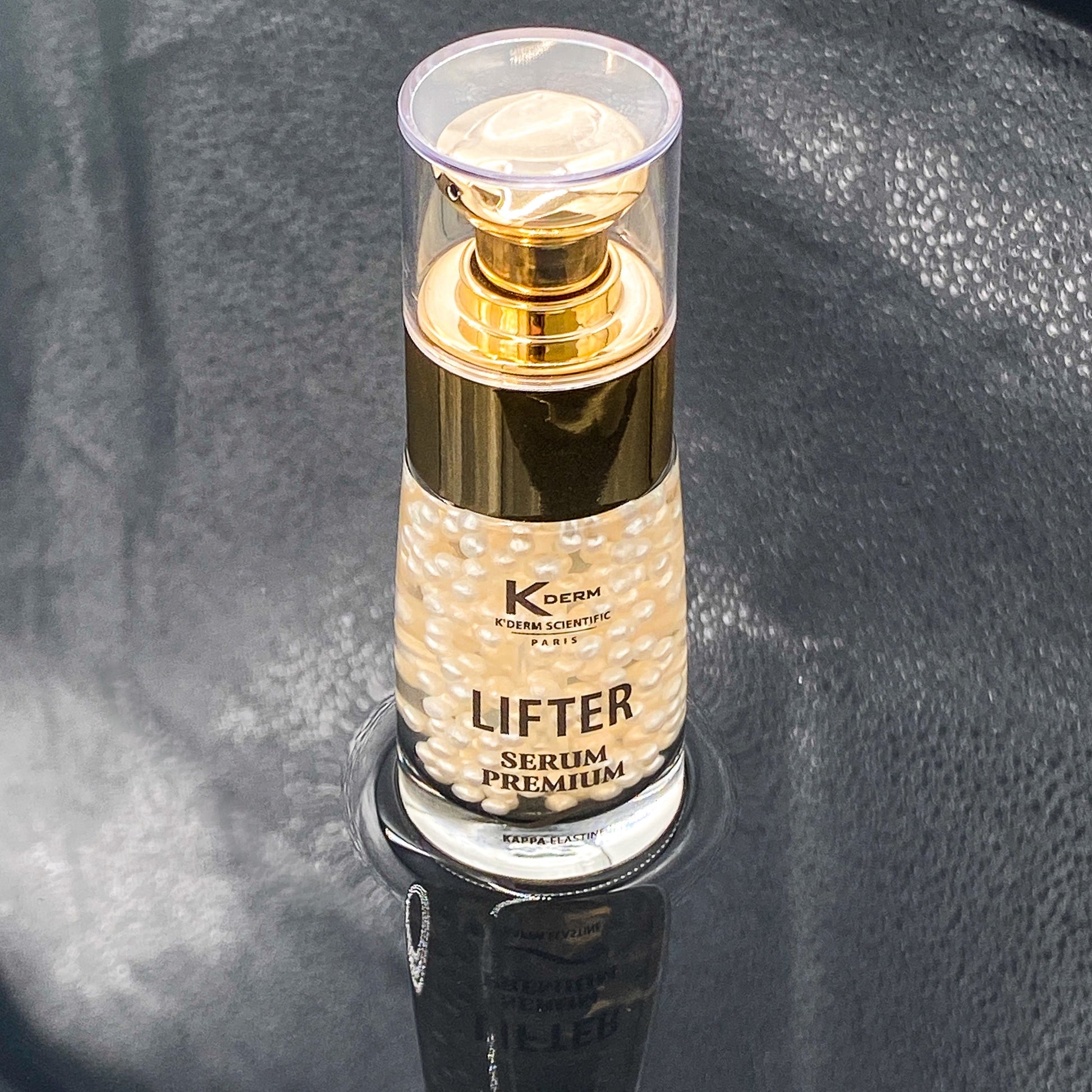 K'Derm Global Anti-Ageing Premium Lifter sérum,  30 ml 4 