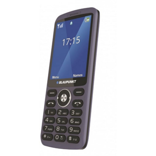 Blaupunkt Štýlový Mobilný Telefón