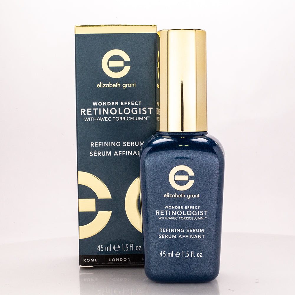 Elizabeth Grant Retinol Starter 3-kusová Kolekcia