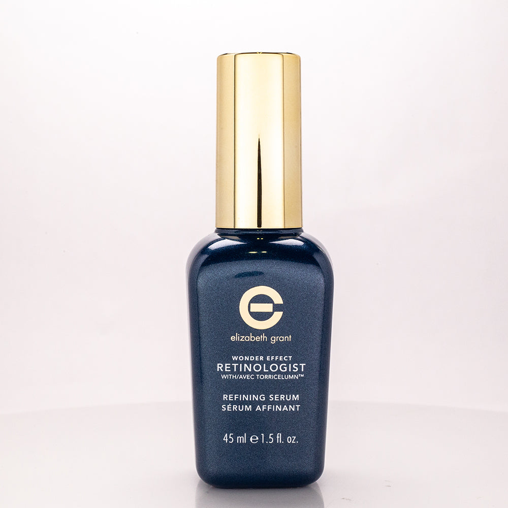 Elizabeth Grant Retinol Starter 3-kusová Kolekcia 2 