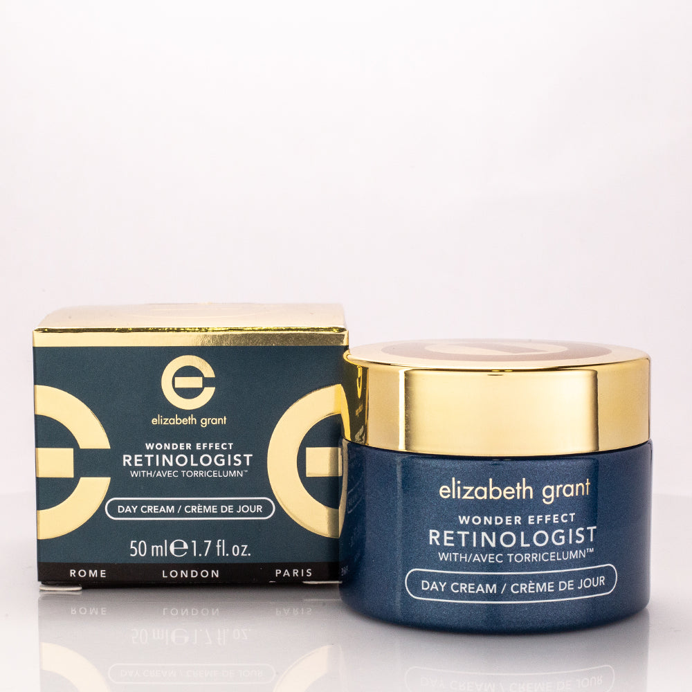 Elizabeth Grant Retinol Starter 3-kusová Kolekcia