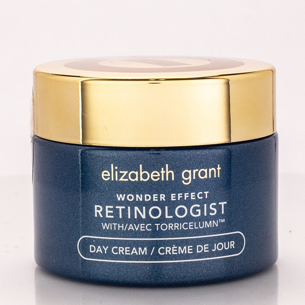 Elizabeth Grant Retinol Starter 3-kusová Kolekcia 5 