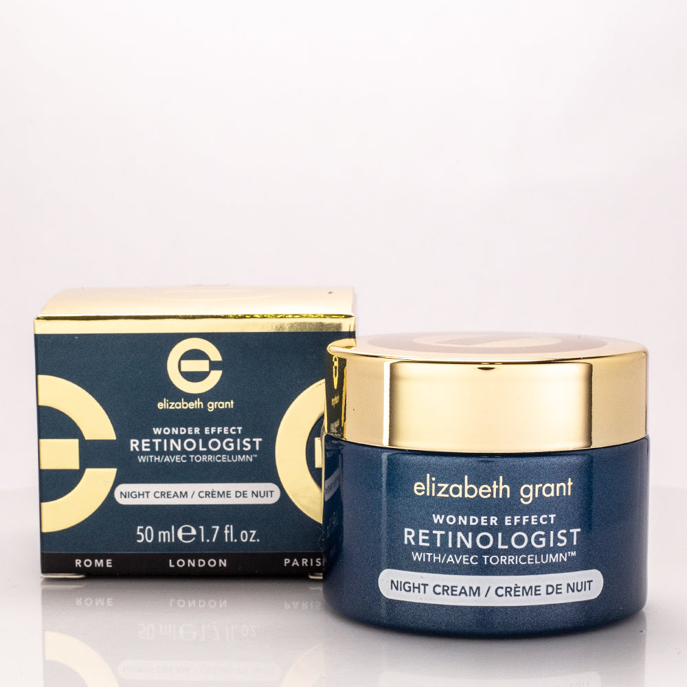 Elizabeth Grant Retinol Starter 3-kusová Kolekcia 6 