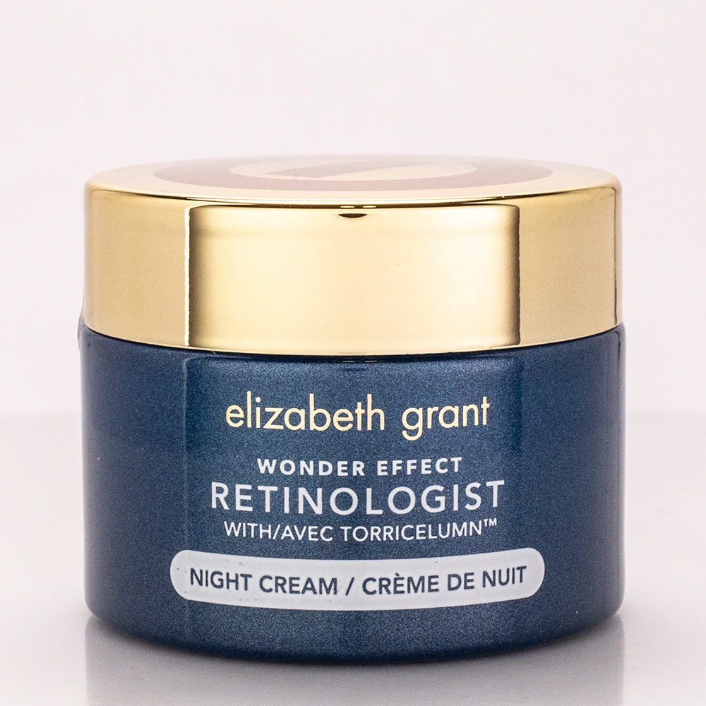 Elizabeth Grant Retinol Starter 3-kusová Kolekcia 7 