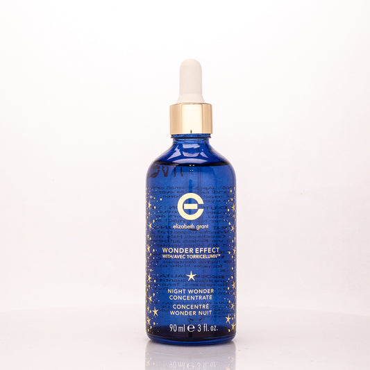 Elizabeth Grant Wonder Effect Night Wonder Concentrate Sérum na Tvár 90 ml