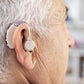 Zariadenie Hearing Amplifier