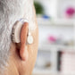 Zariadenie Hearing Amplifier