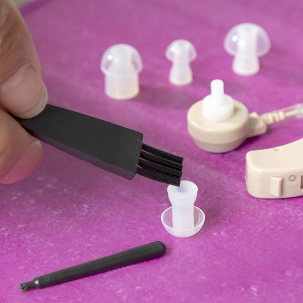 Zariadenie Hearing Amplifier 10 