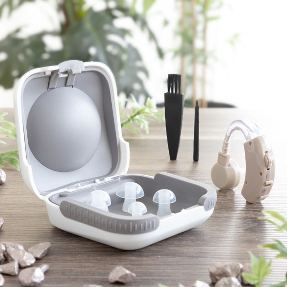 Zariadenie Hearing Amplifier