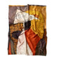 Hodvábny šál-šatka, 70 cm x 180 cm, Picasso - Portrait Style