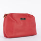 Emporia Winter Collection "RED FATE" bag set, PU leather, 5pcs set, red