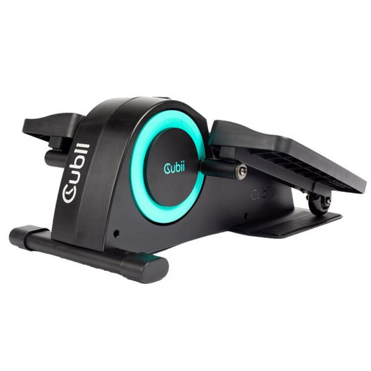 Cubii JR1 – leg trainer – Aqua color