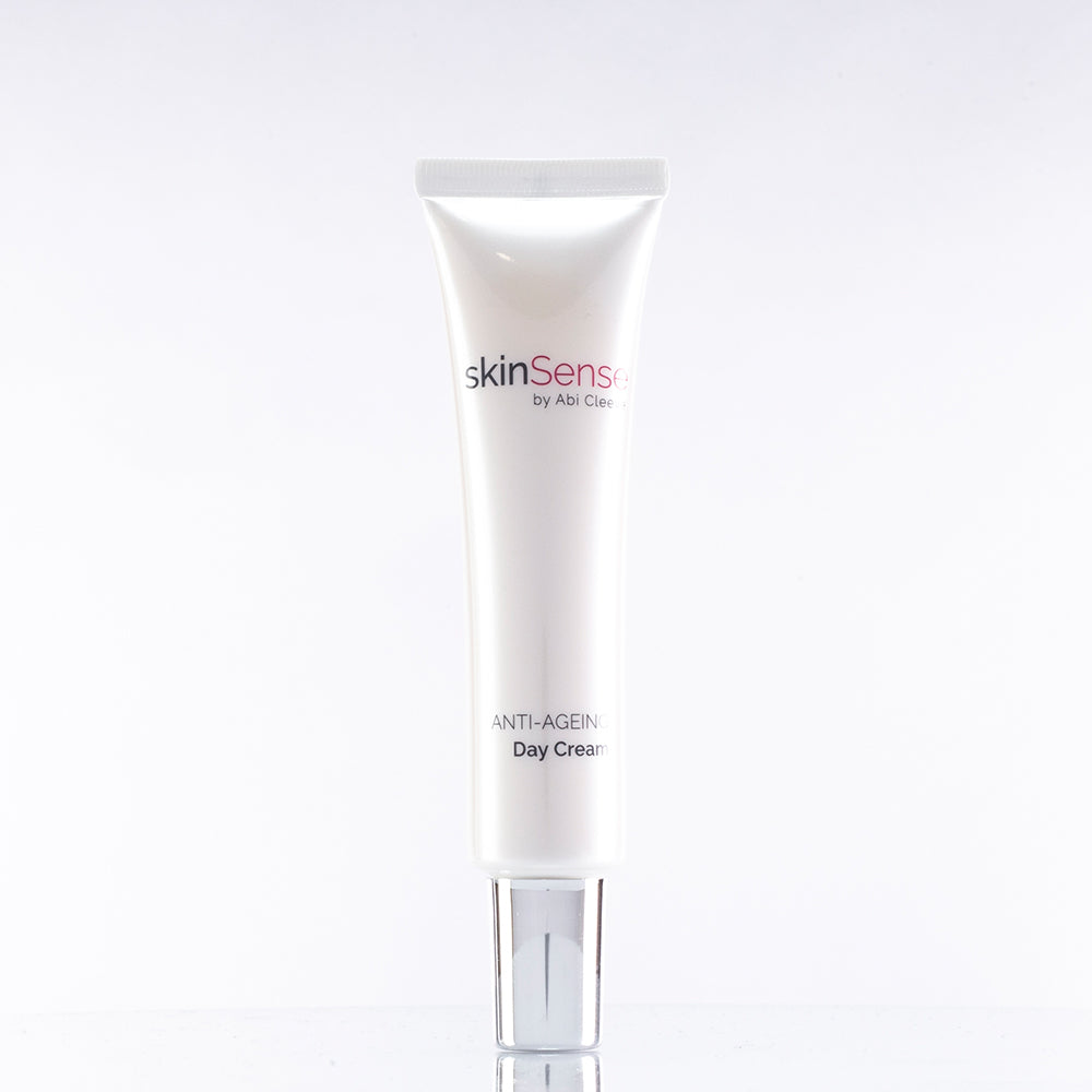 SkinSense 4dielna kolekcia ošetrenia proti starnutiu 5 
