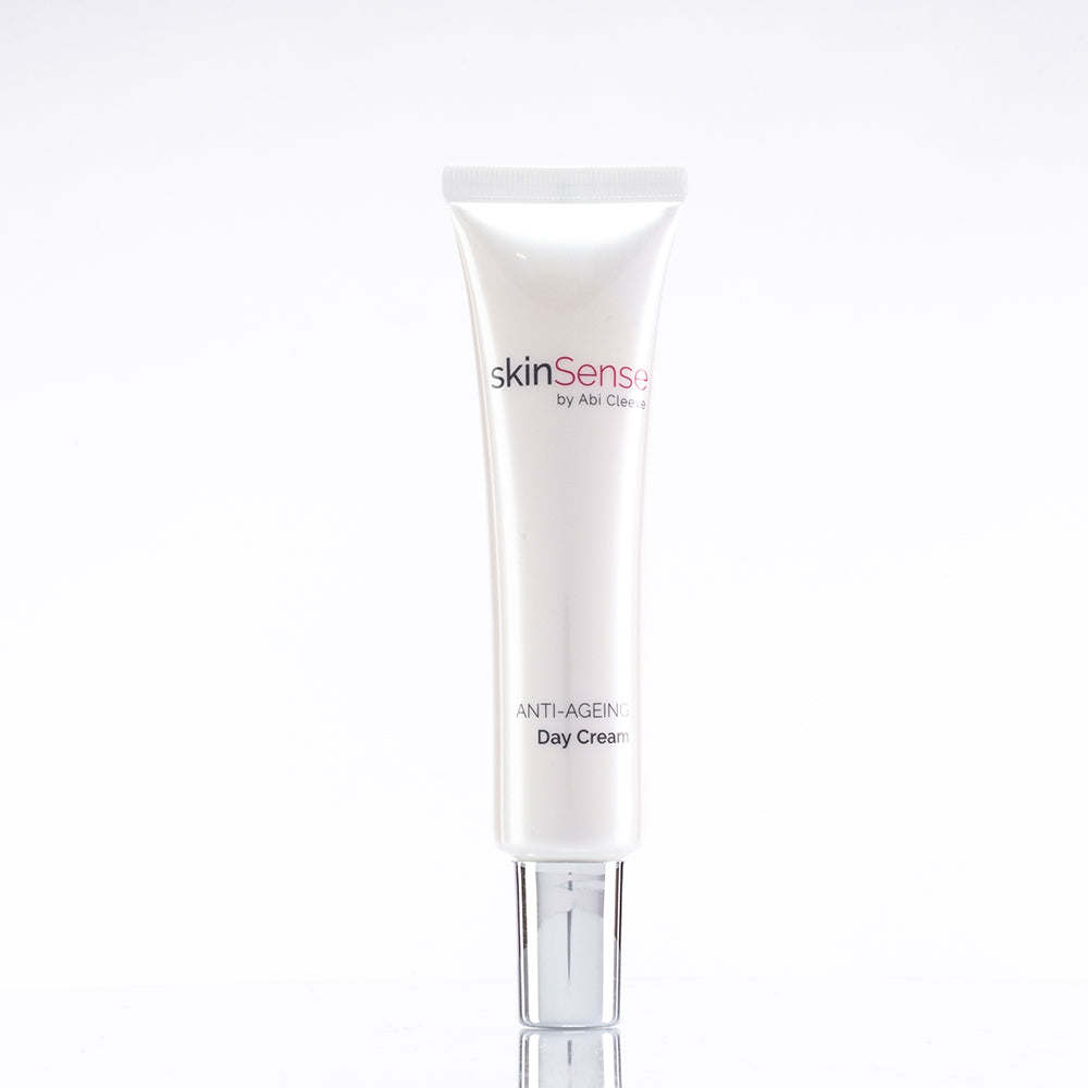 SkinSense 4dielna kolekcia ošetrenia proti starnutiu 7 