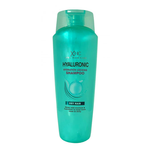 XHC Hyalurónový hydratačný šampón, 400 ml