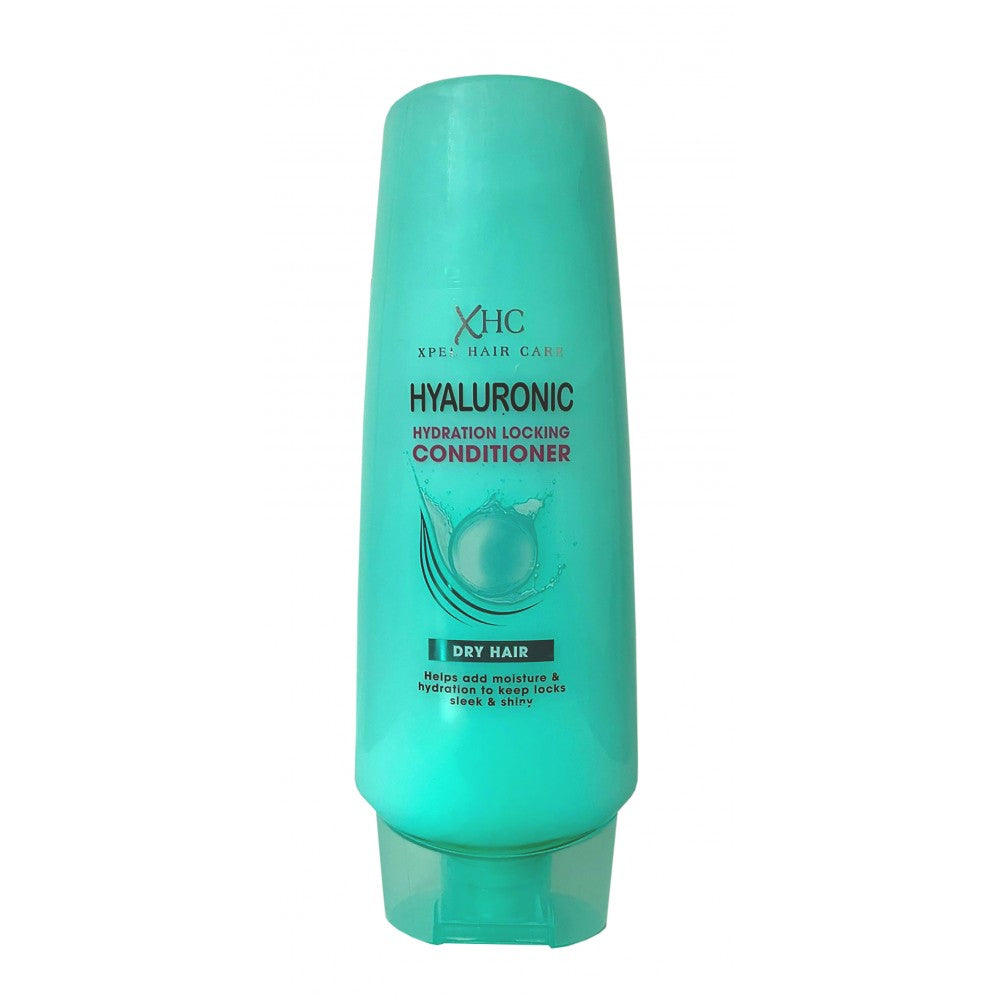 XHC Hyalurónový hydratačný kondicionér, 400 ml 1 