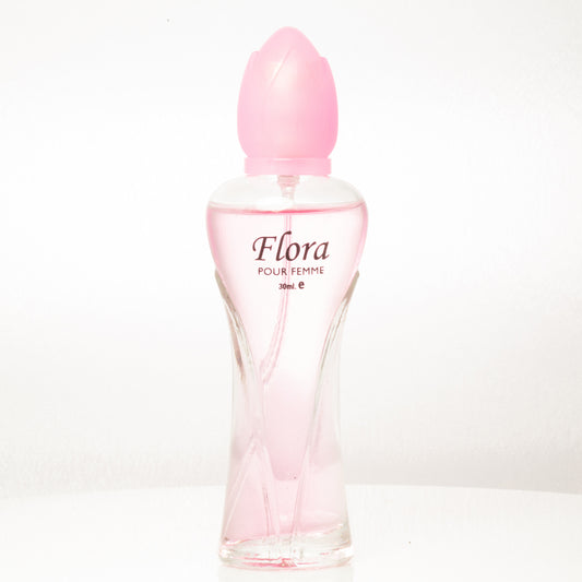 30 ml EDT Lucien Lebron 'Flora' Kvetinová vôňa pre Ženy