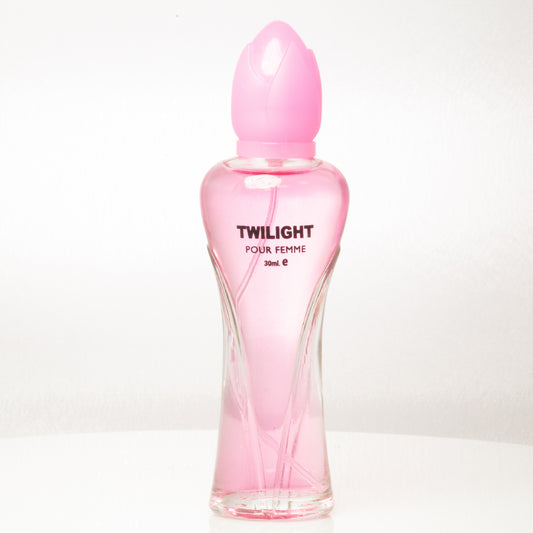 30 ml EDT Lucien Lebron Twilight Kvetinová Ovocná vôňa pre Ženy