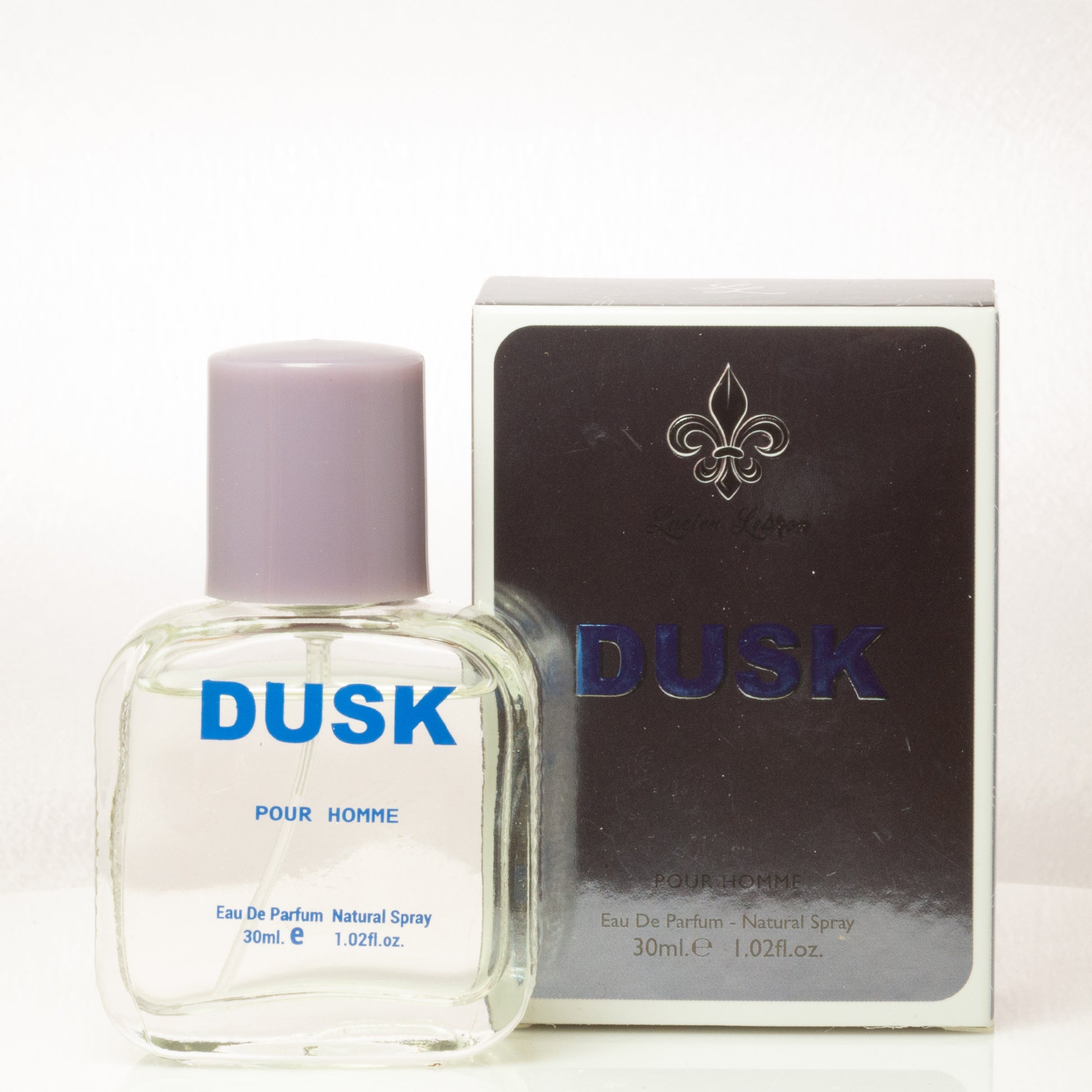 30 ml EDT Lucien Lebron Dusk Svieža vôňa pre Mužov 1 