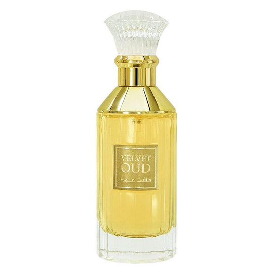 30 ml Eau de Parfum Rouat Al Oud Intenzívna orientálna korenistá vôňa pre mužov