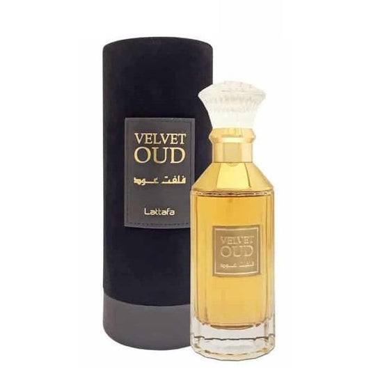 30 ml Eau de Parfum Rouat Al Oud Intenzívna orientálna korenistá vôňa pre mužov