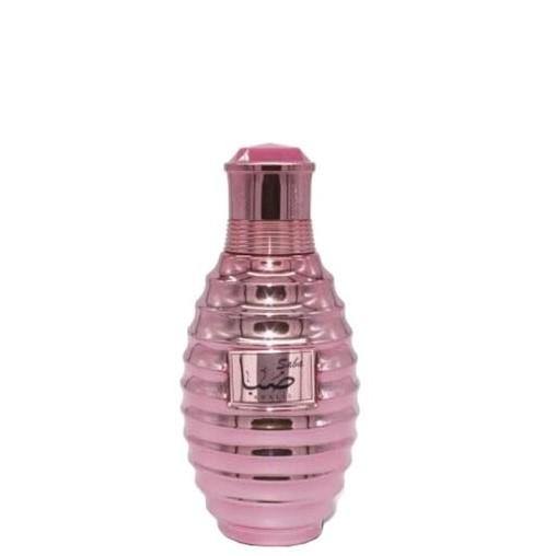 100 ml Eau de Perfume Saba Citrusová Ovocná a Drevitá vôňa pre Ženy - Galéria Šperkov