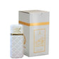 100 ml Eau de Perfume Al Hajar Al Abyad Kvetinová Vanilková Pižmová vôňa pre Ženy - Galéria Šperkov