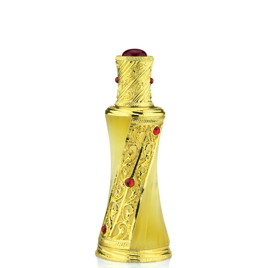 50 ml Eau de Parfum Nasaem Drevitá-Kvetinová Vôňa pre Mužov a Ženy