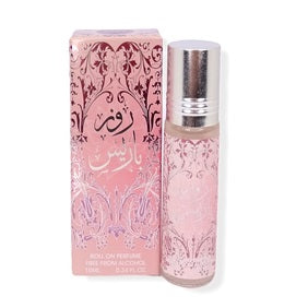 10 ml Parfume Oil Rose Paris Kvetinovo-ovocná Vôňa pre Ženy