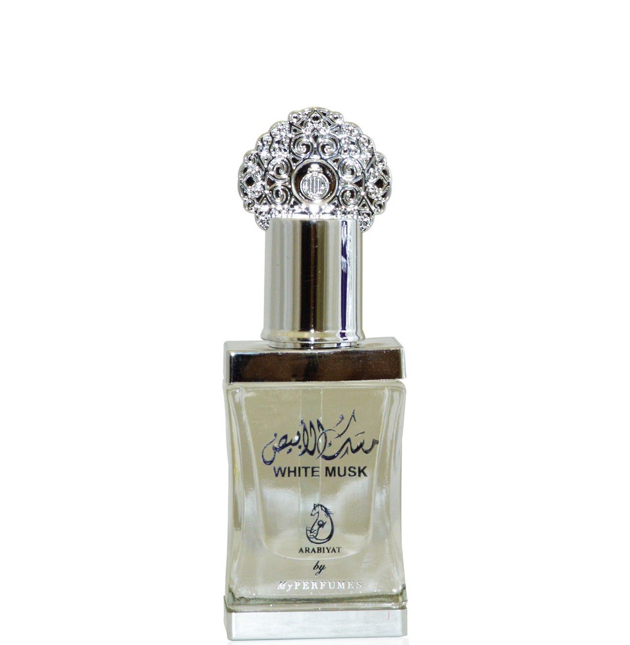 12 ml Parfume Oil White Musk Orientálna Sladká Kvetinová Vôňa pre Mužov a Ženy