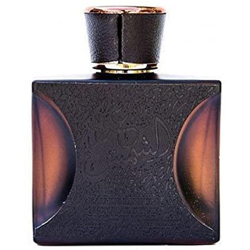 100 ml Eau de Parfume Oud Al Shams Perfume Orientálna Korenistá Vôňa pre Mužov - Galéria Šperkov
