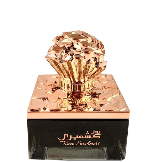 100 ml Eau de Parfume Lailat Al Qamar Ovocno-pižmová vôňa pre Ženy