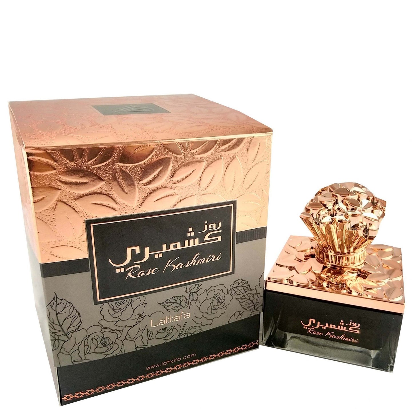 100 ml Eau de Parfume Lailat Al Qamar Ovocno-pižmová vôňa pre Ženy
