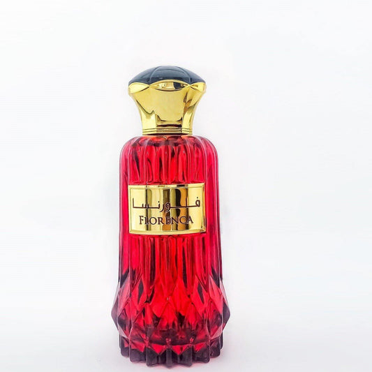 100 ml Eau de Parfum Florence Orientálna Kvetinová Citrusová Vôňa pre Ženy - Galéria Šperkov