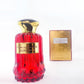 100 ml Eau de Parfum Florence Orientálna Kvetinová Citrusová Vôňa pre Ženy - Galéria Šperkov